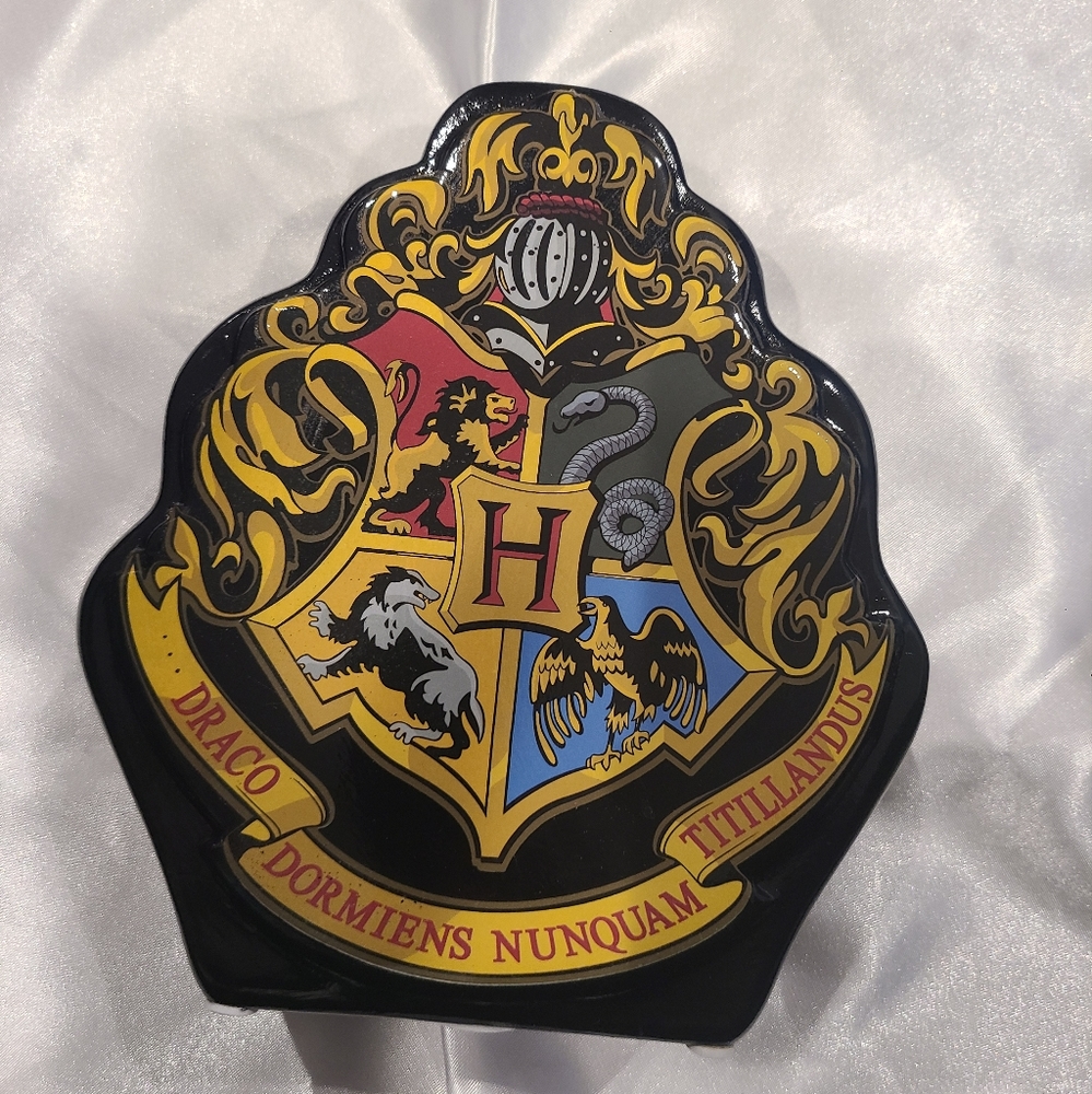 Harry Potter Piggy Bank
